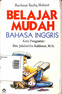 Belajar Mudah Bahasa Inggris
