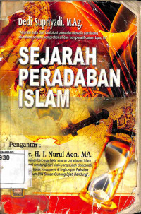 Sejarah Peradaban Islam