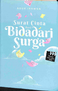 Surat Cinta dari Bidadari Surga
