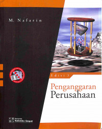 Penganggaran Perusahaan