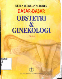 Dasar-dasar Obstetri & Ginekologi