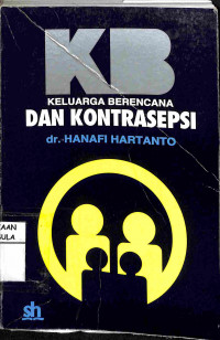 KB (Keluarga Berencana) dan Kontrasepsi