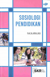 Image of Sosiologi Pendidikan