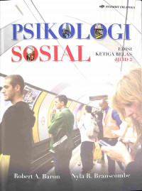 Psikologi Sosial 2