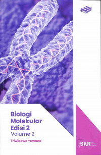 Biologi Molekular 2