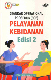 Standar Operasional Prosedur (SOP) Pelayanan Kebidanan