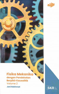 Image of Fisika Mekanika dengan Pendekatan Berpikir Kausalitik 2