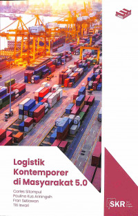 Logistik Kontemporer di Masyarakat 5.0