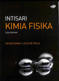 Intisari Kimia Fisika