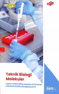 Teknik Biologi Molekuler