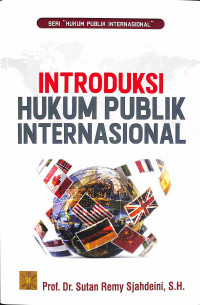 Introduksi Hukum Publik Internasional