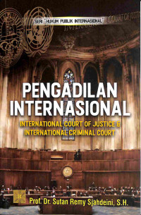 Pengadilan Internasional