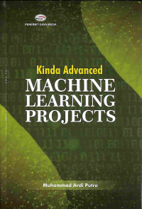 Kinda Advanced Machine Learning Projects