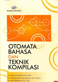 Otomata Bahasa dan Teknik Kompilasi