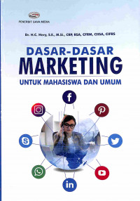 Dasar-Dasar Marketing untuk Mahasiswa dan Umum