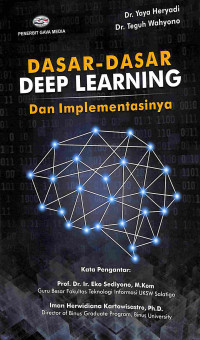 Dasar-Dasar Deep Learning dan Implementasinya