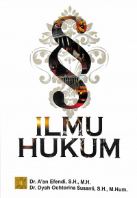 Ilmu Hukum