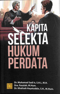 Kapita Selekta Hukum Perdata