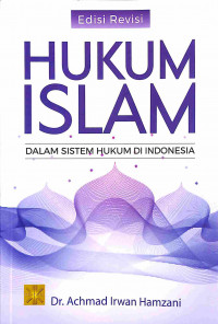 Hukum Islam Dalam Sistem Hukum di Indonesia