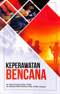 Keperawatan Bencana