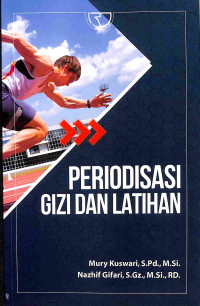 Periodisasi Gizi dan Latihan