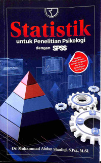 Statistik untuk Penelitian Psikologi dengan SPSS