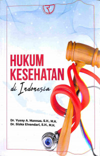 Hukum Kesehatan di Indonesia