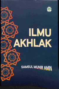 Ilmu Akhlak