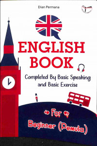 English Book Completed By Basic Speaking and Basic Exercise