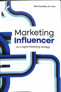 Marketing Influencer