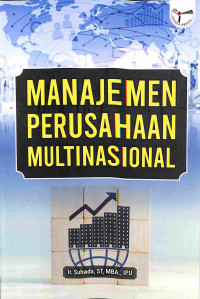 Manajemen Perusahaan Multifungsional