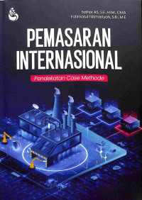 Pemasaran Internasional: Pendekatan Case Methode