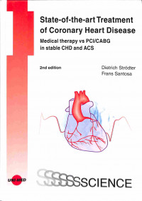 State of the Art Treatment of Coronary Heart Disease: Medical Therapy vs PCI/CABG in Stable CHD and ACS