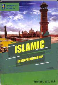 Islamic Entrepreneurship