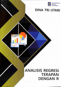 Analisis Regresi Terapan Dengan R