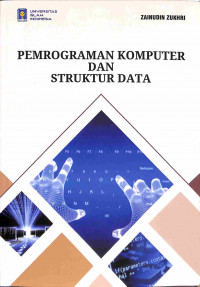 Pemrograman Komputer Dan Struktur Data