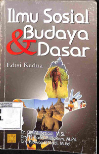 Image of Ilmu Sosial dan Budaya Dasar