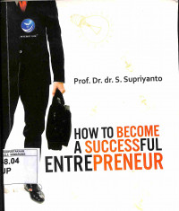 How to Become a Successful Entrepreneur