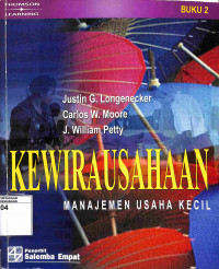 Kewirausahaan 2: Manajemen Usaha Kecil