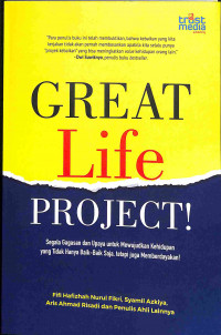 Great Life Project!