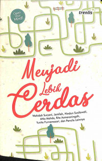 Menjadi Lebih Cerdas