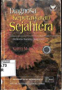 Image of Diagnosa Keperawatan Sejahtera