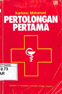 Pertolongan Pertama