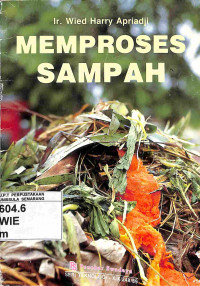 Memproses Sampah