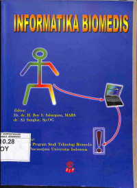 Informatika Biomedis