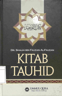 Kitab Tauhid