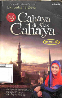 Cahaya di atas cahaya