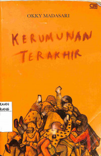 Kerumunan Terakhir