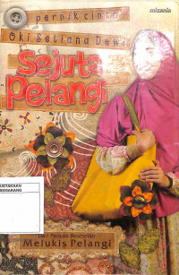 Pernik Cinta Sejuta Pelangi
