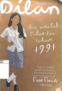 Dilan 2: Dia adalah Dilanku Tahun 1991